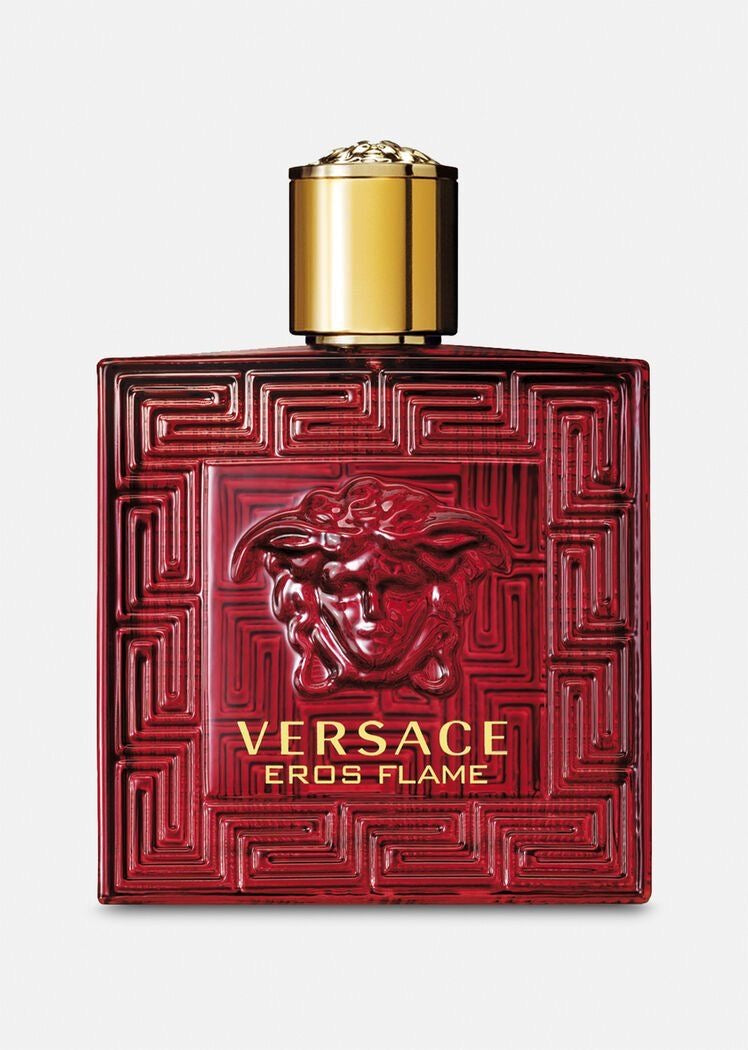 Versace eros flame