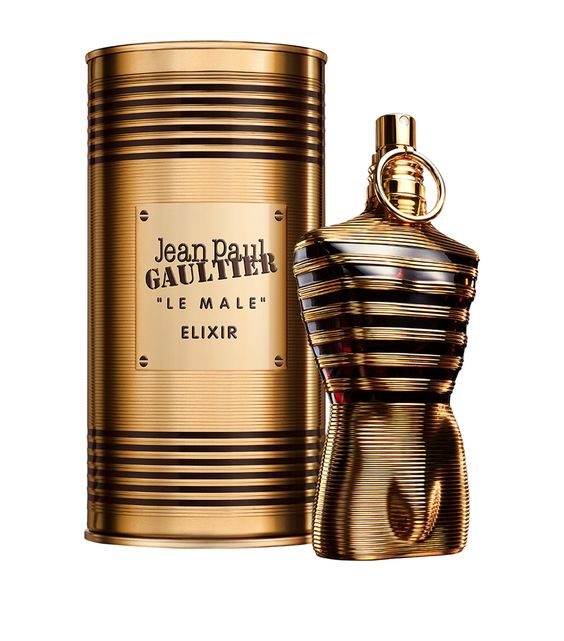 Le male elixir