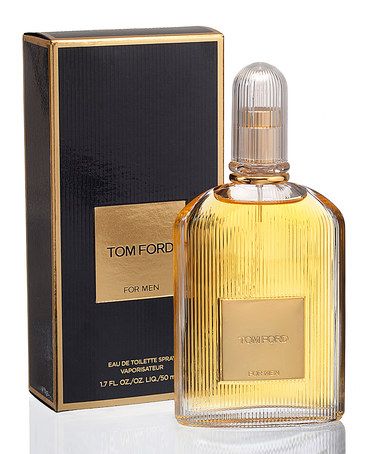 Tom ford