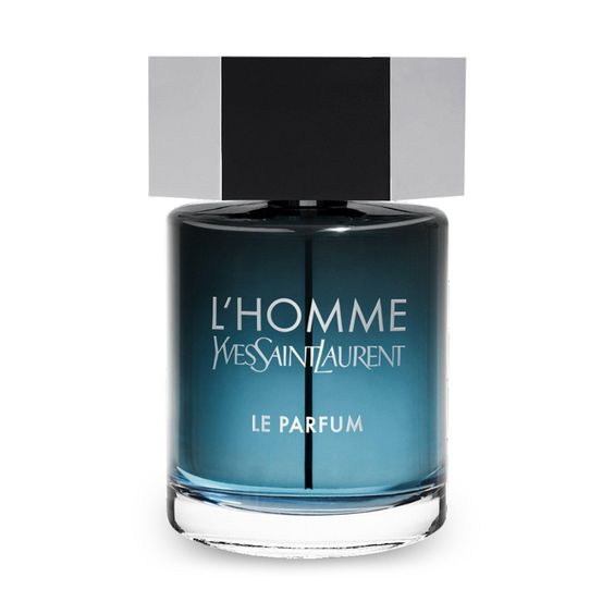 l'homme le parfum