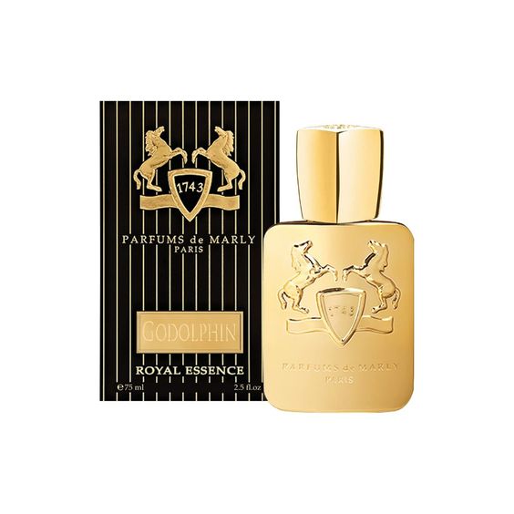 De marly godolphine