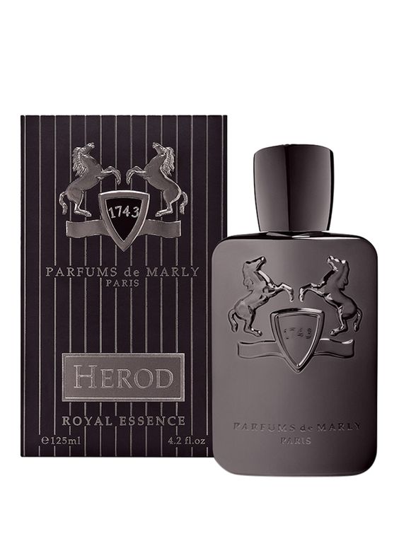 De marly Herod
