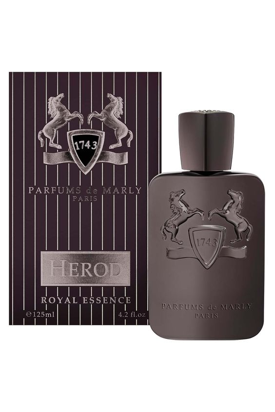 De marly Herod