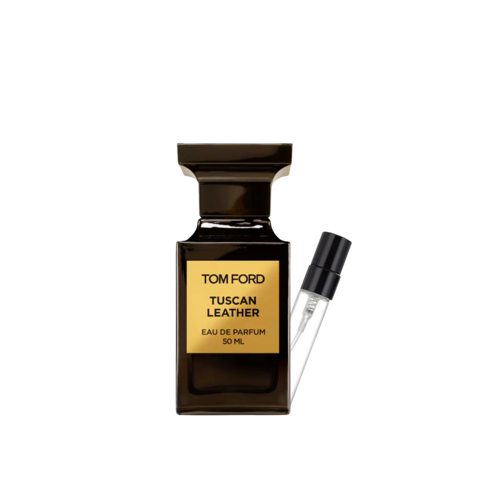 Tom ford tuscan leather
