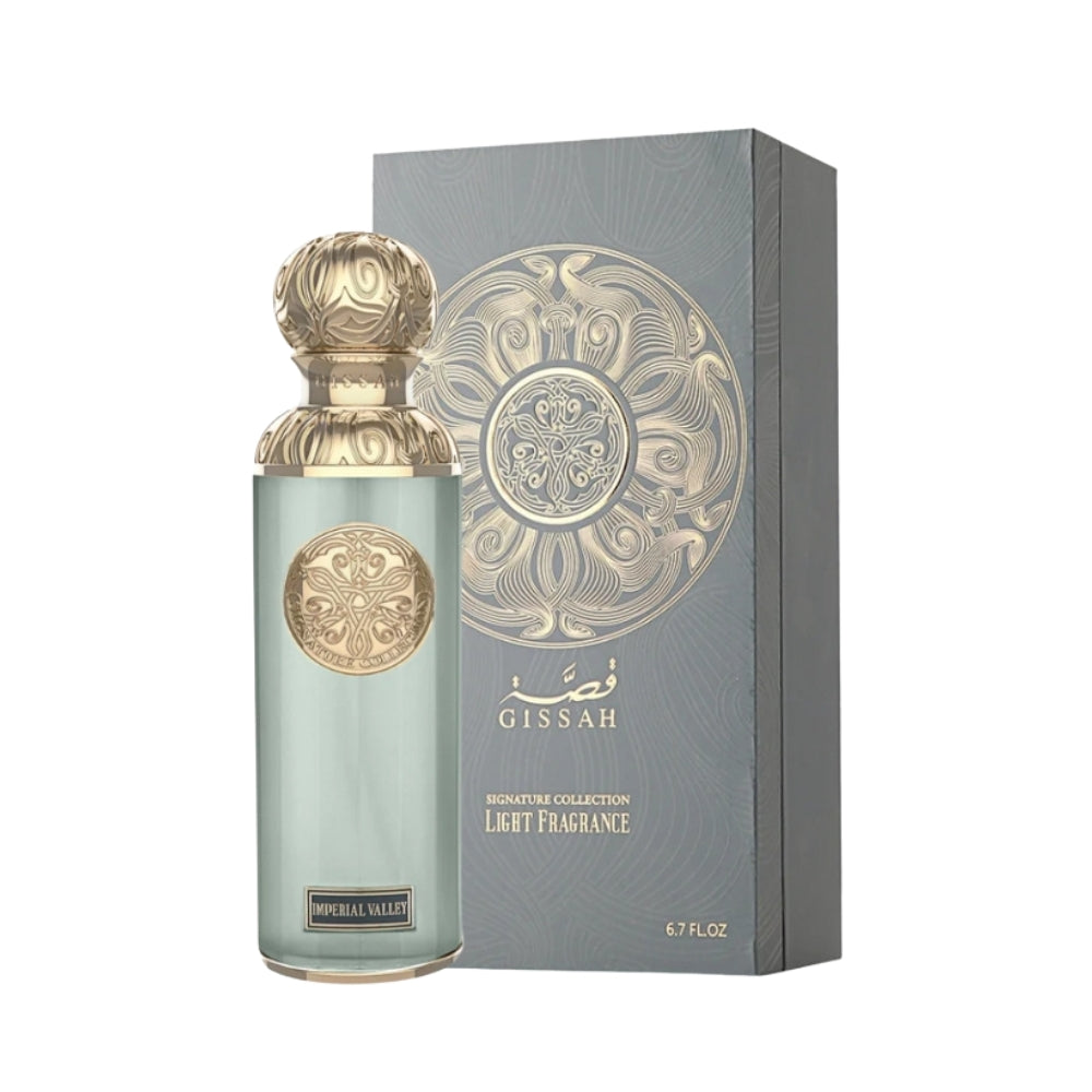 Gissah imperial valley 200ml