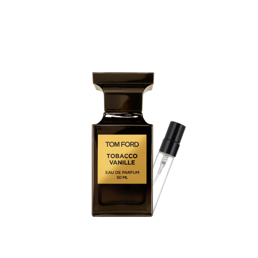 Tom ford tobacco vanille