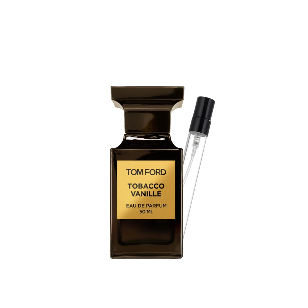 Tom ford tobacco vanille