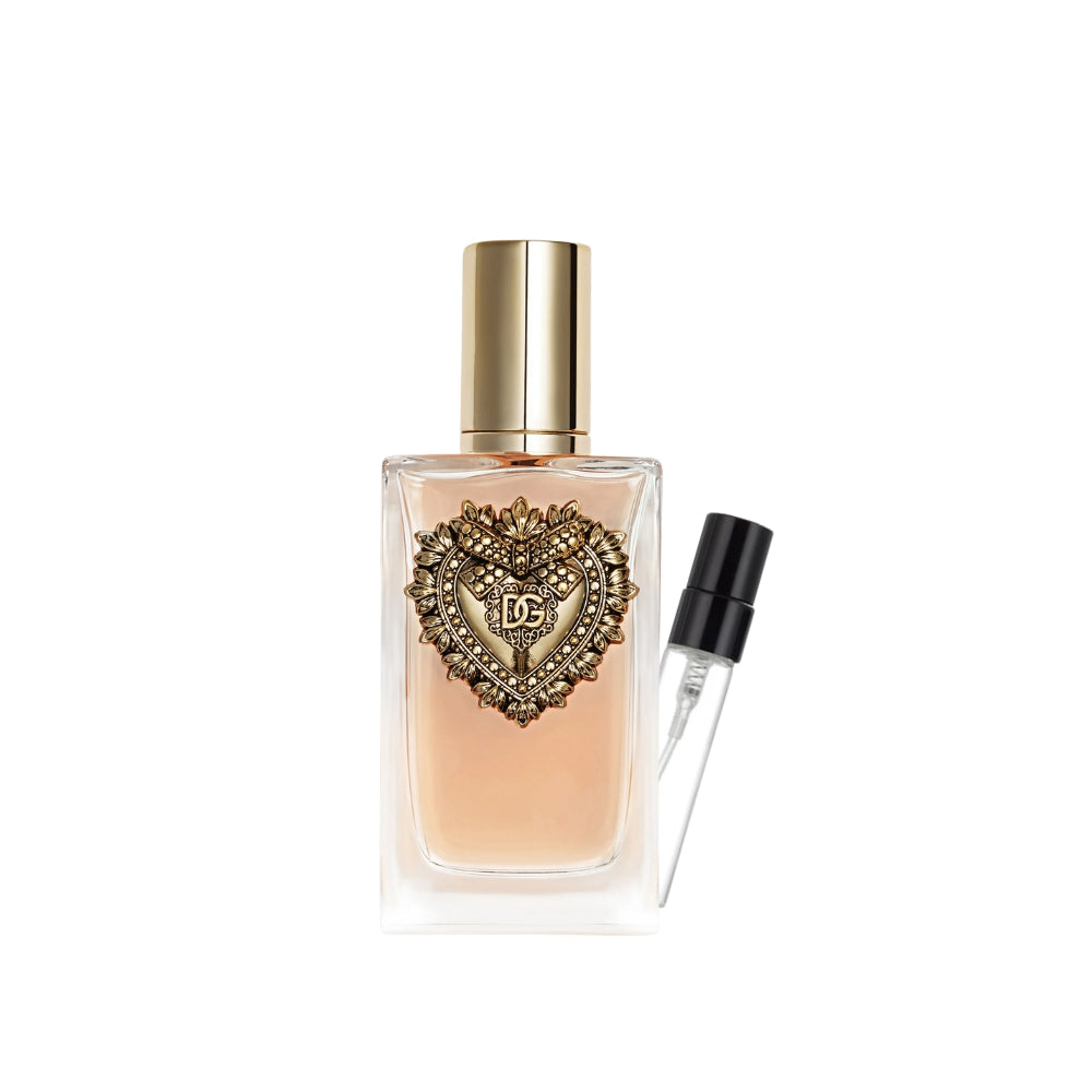 Dg devotion femme edp