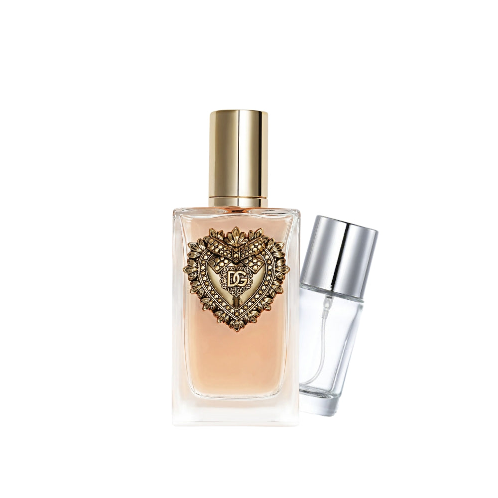 Dg devotion femme edp