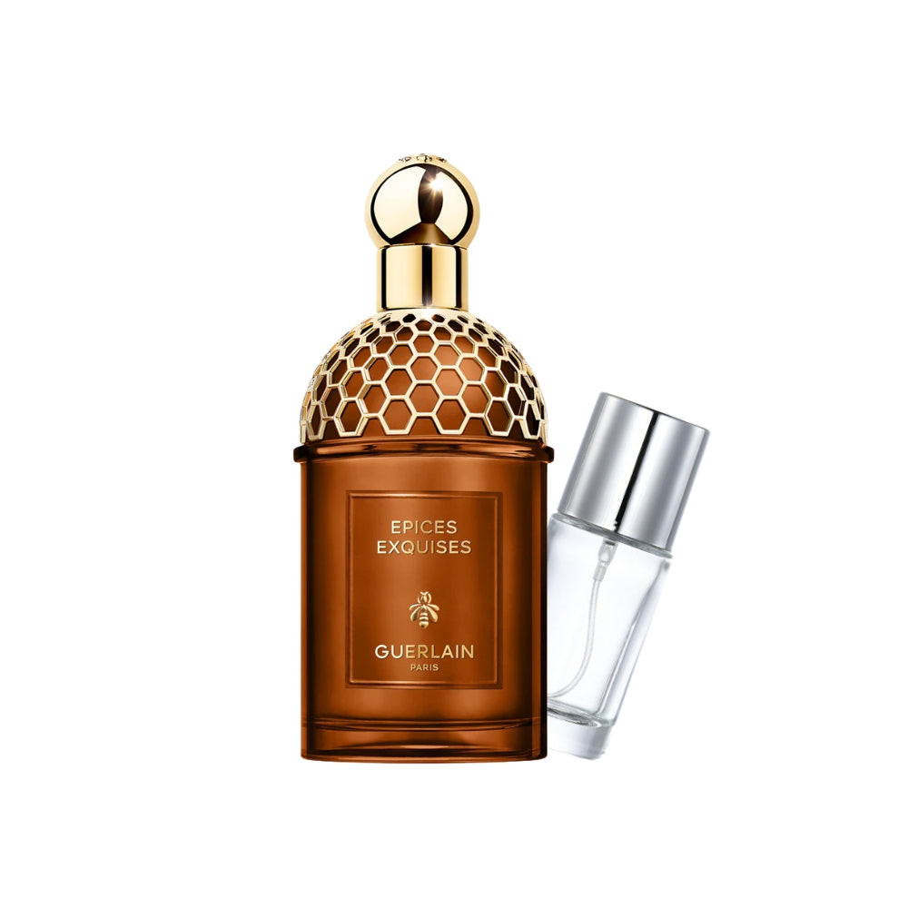 Guerlain epices exquises