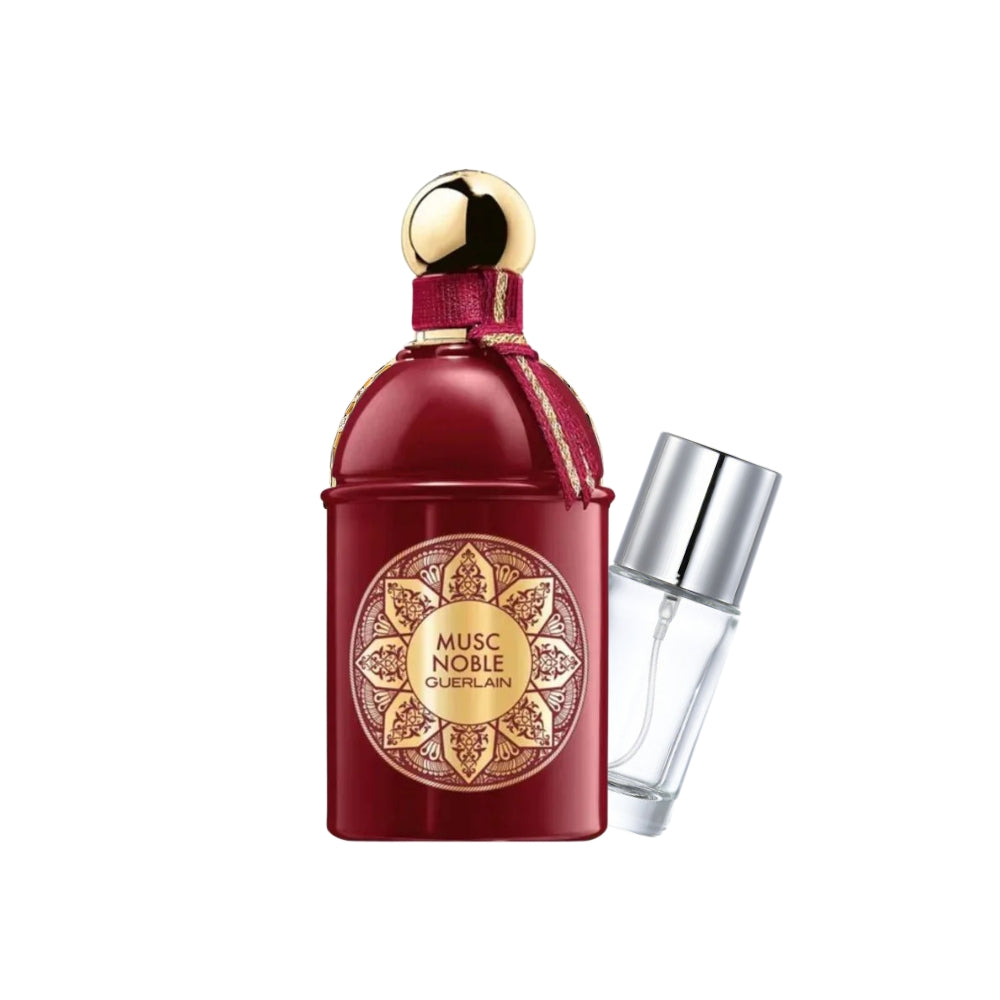 Guerlain musc noble