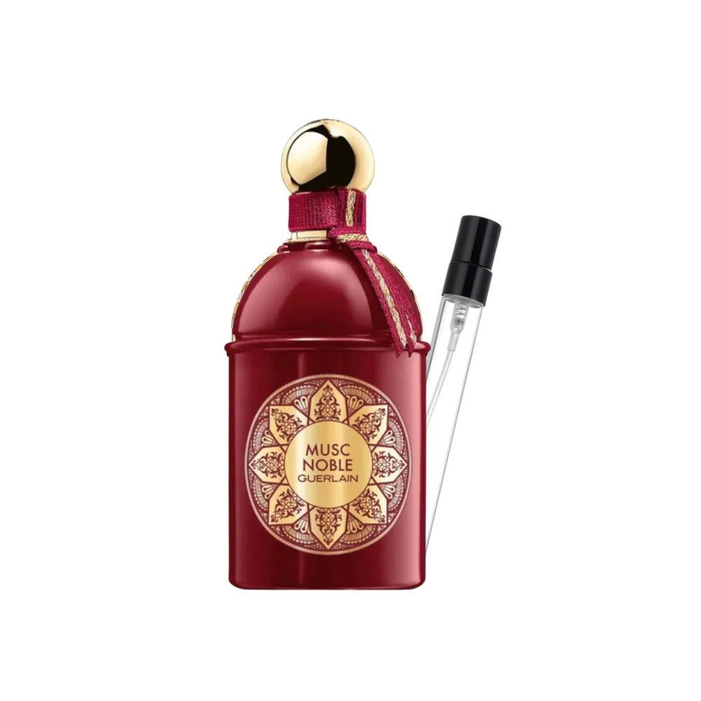 Guerlain musc noble