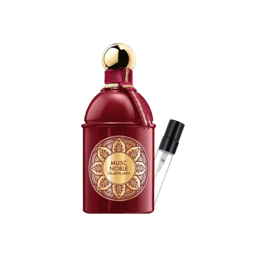 Guerlain musc noble