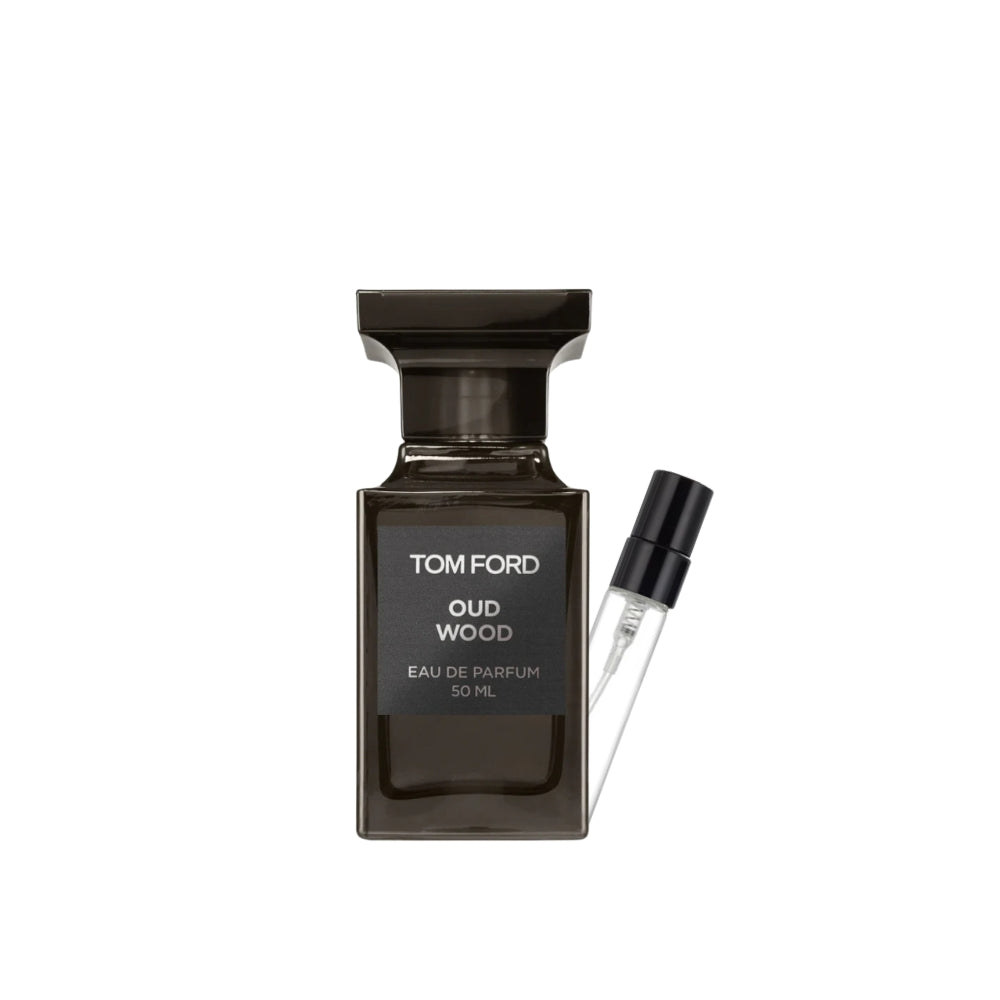 Tom ford oud wood
