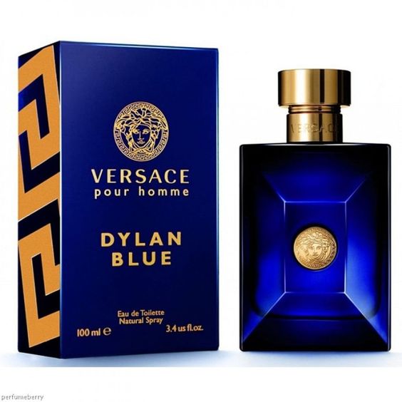 versace dylan blue