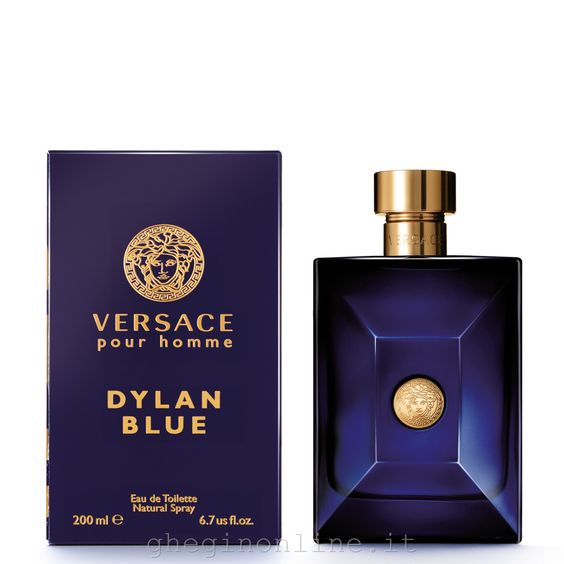 versace dylan blue