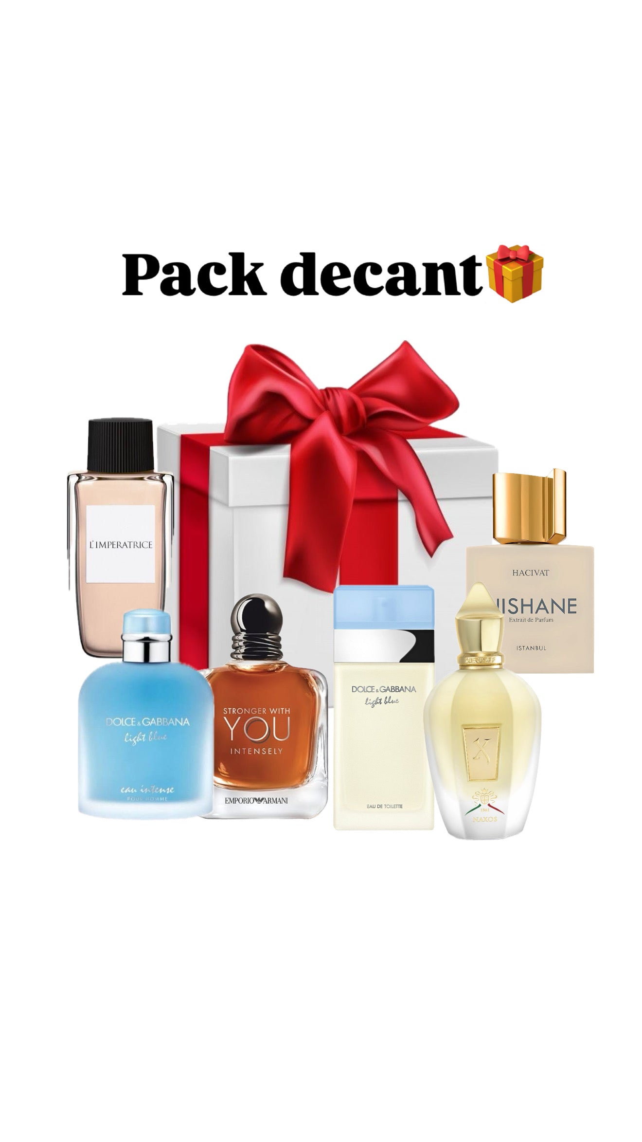 Pack