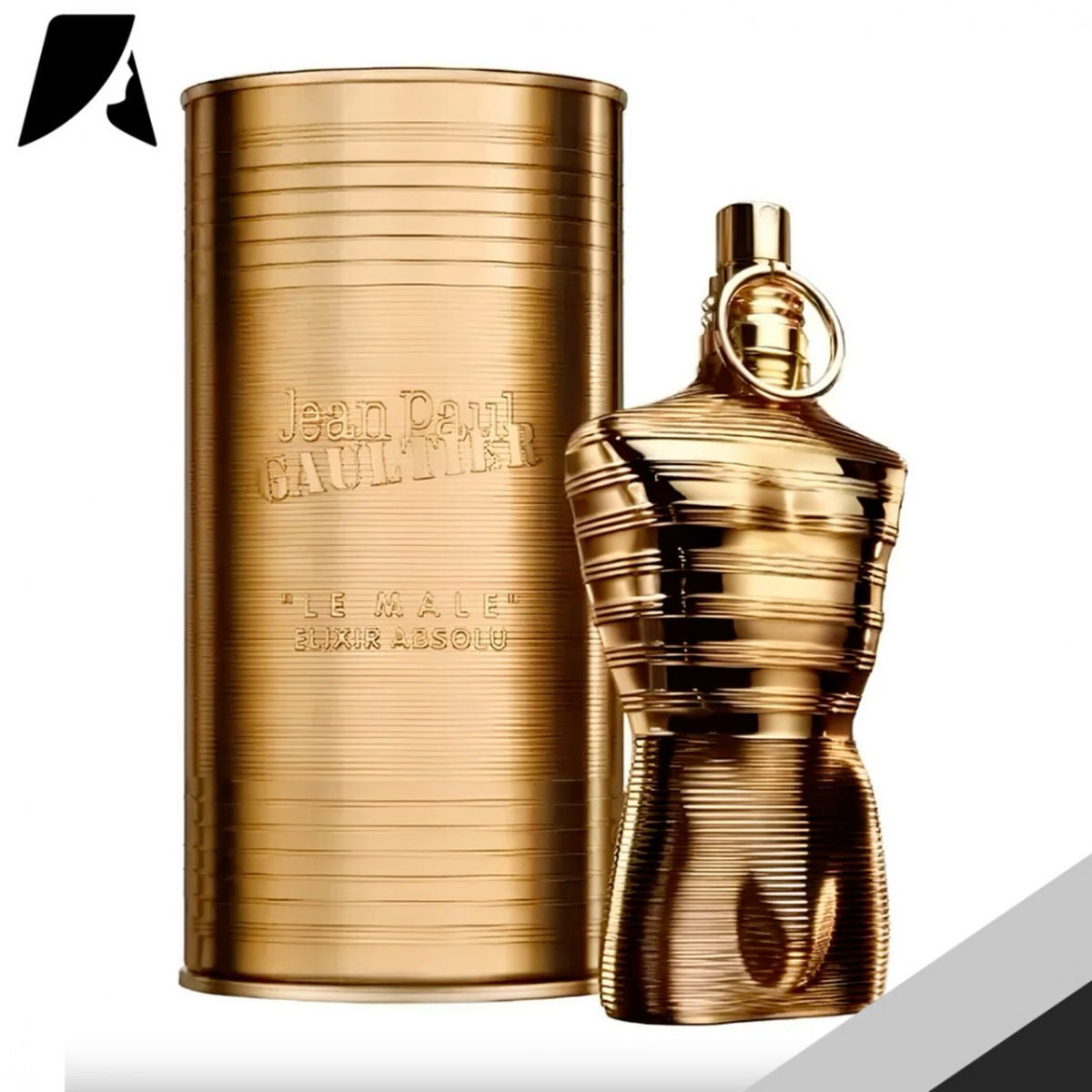 Le male elixir absolu