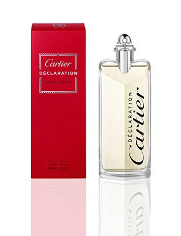 Cartier declaration