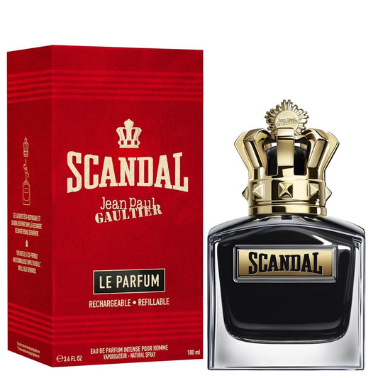 Scandal le parfum