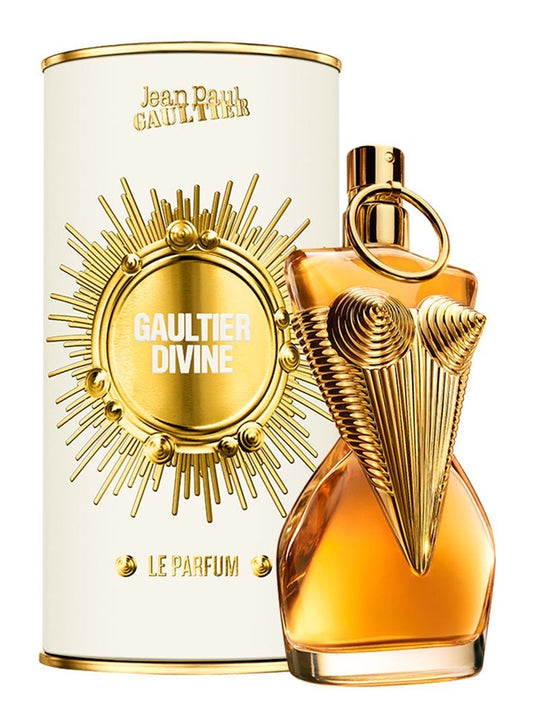 Jpg divine le parfum 50ml