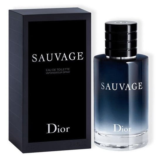 sauvage edt