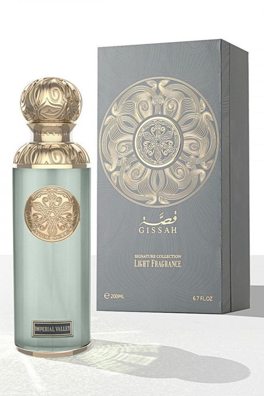 Gissah imperial valley 200ml