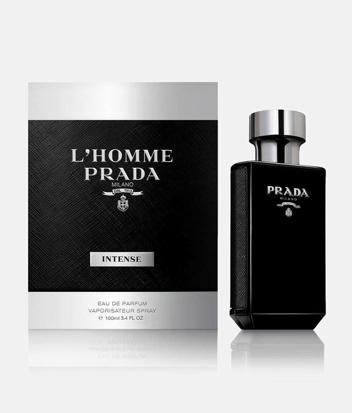 Prada l homme intense