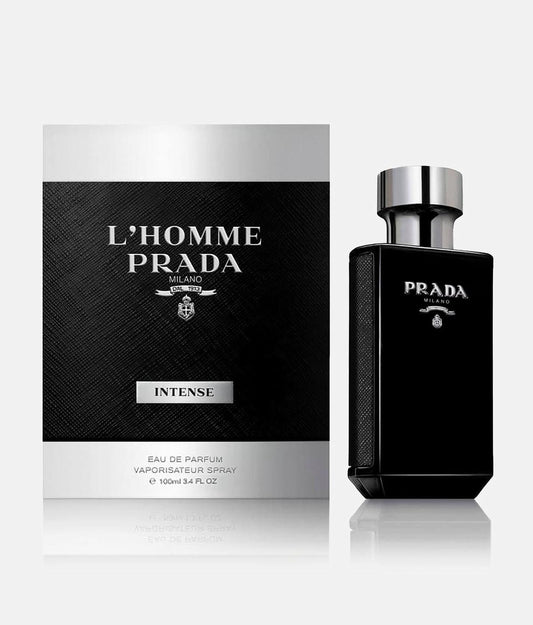 Prada l homme intense