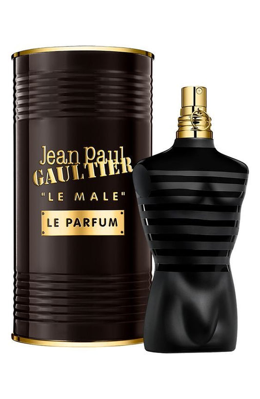 Le male le parfum 125ml