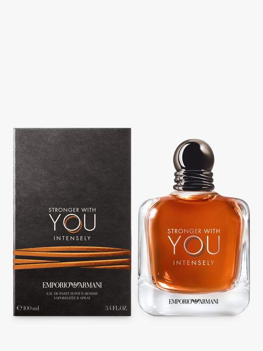 Stronger with you intensly 100ml