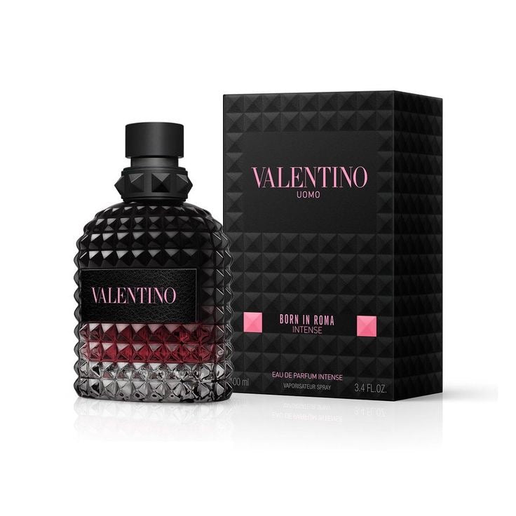 Valentino born in roma intense 100ml