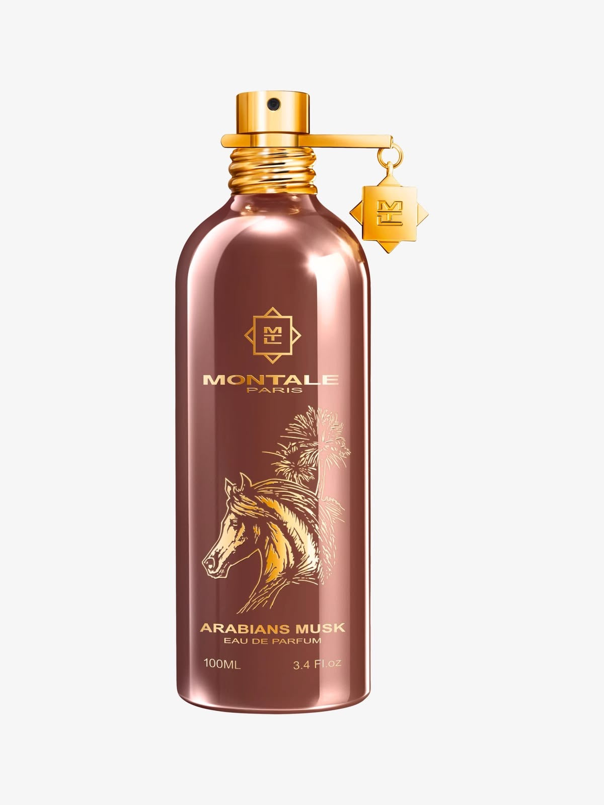 Montale arabians musk