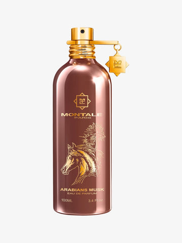 Montale arabians musk