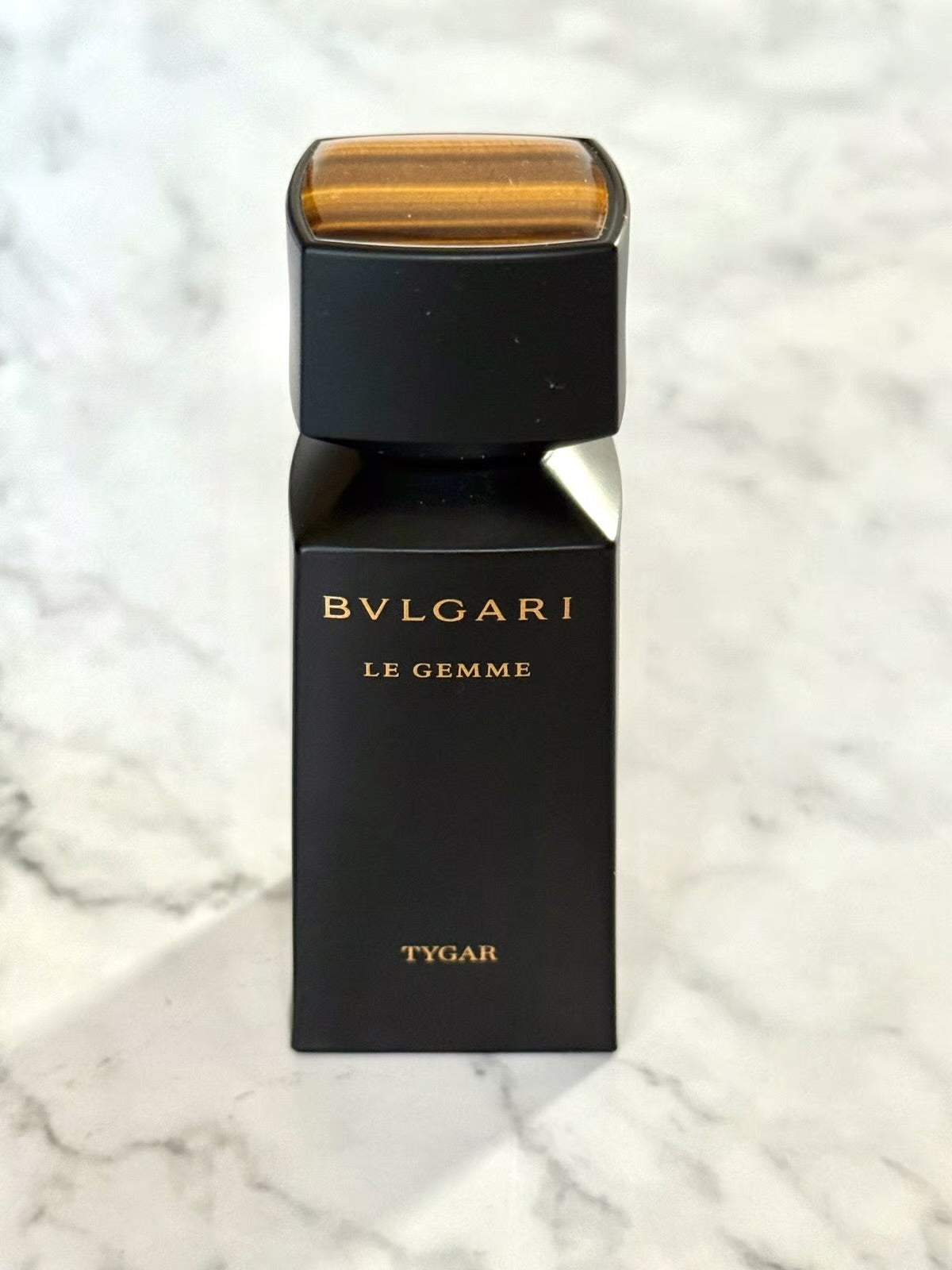 Bvlgari tygar 30ml