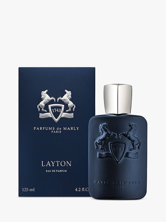 Parfum de marly layton