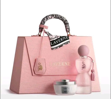 Laverne sense