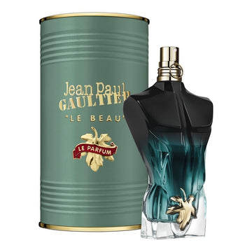 Le beau le parfum