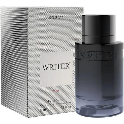 Writer 100ml dupe sauvage edp