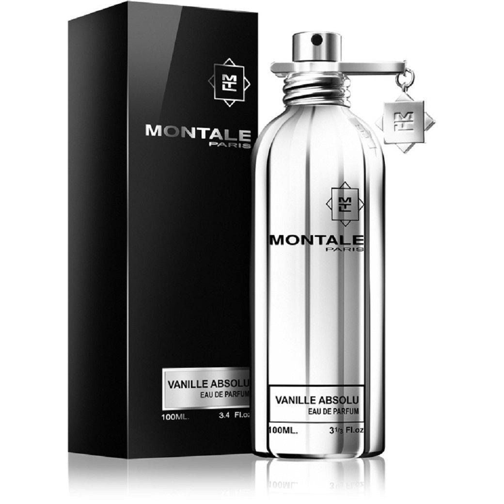 Montale vanille absolu 100ml