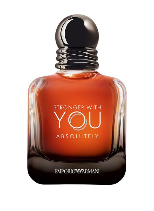 stronger with you 50 ml