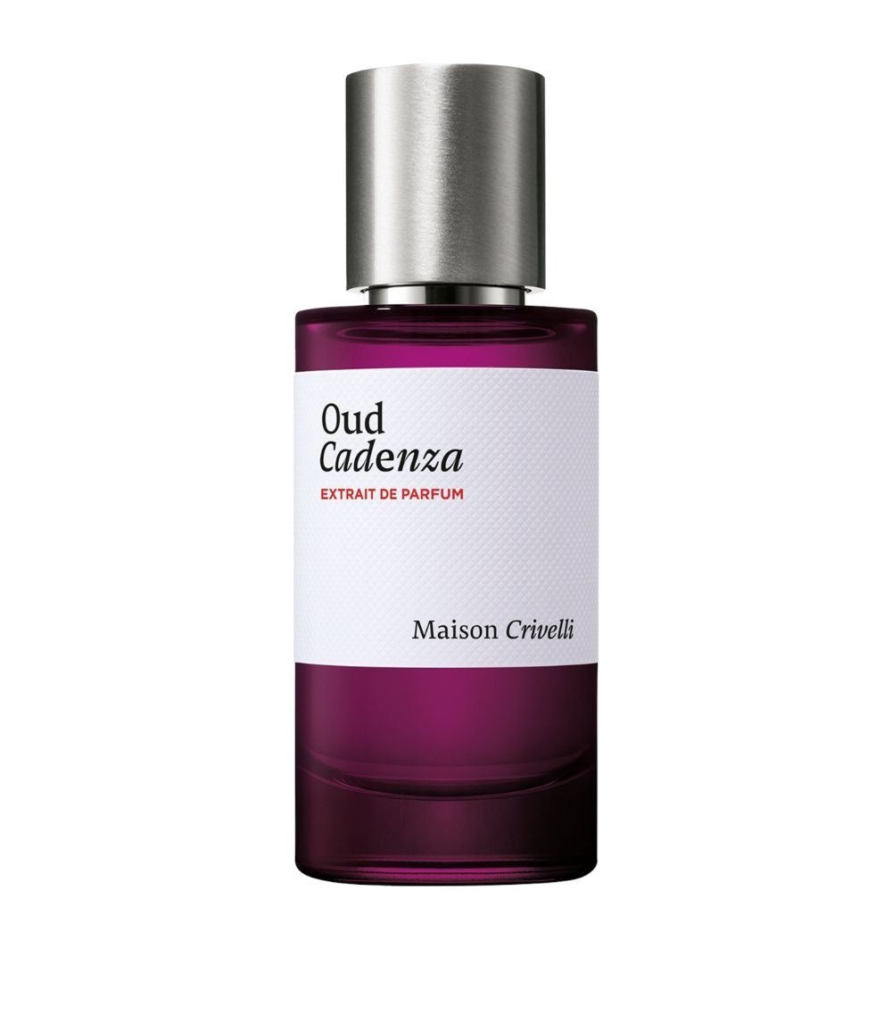 Maison crivelli oud cadenza