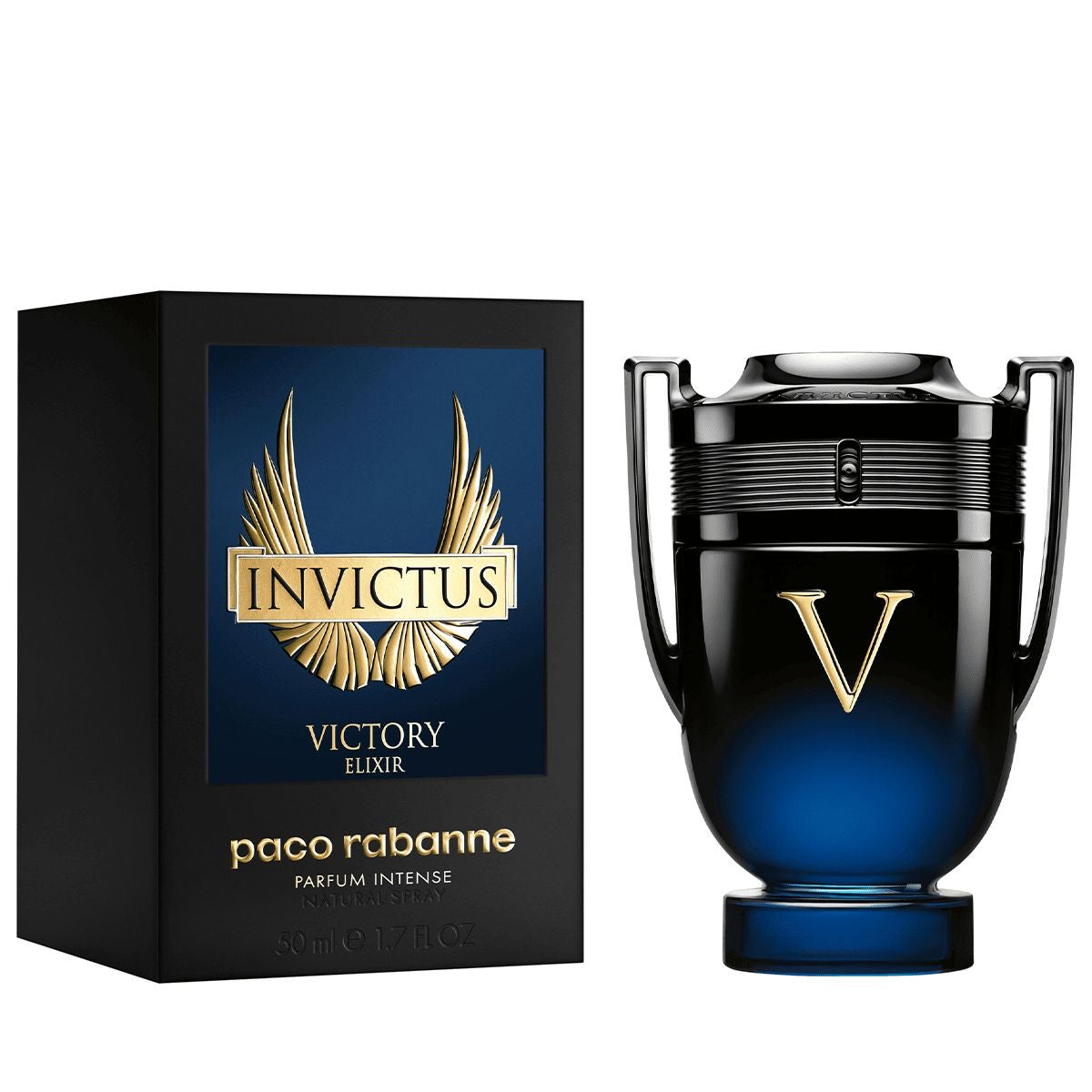 Invictus victory elixir
