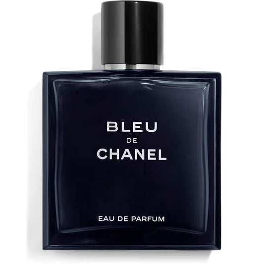 Bleu de chanel edp