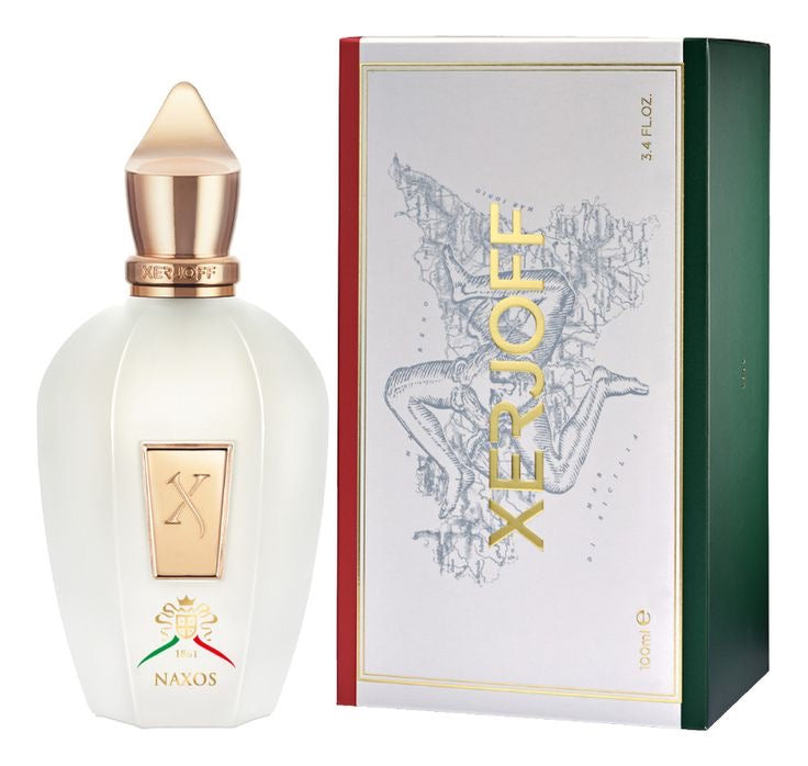 Xerjoff naxos