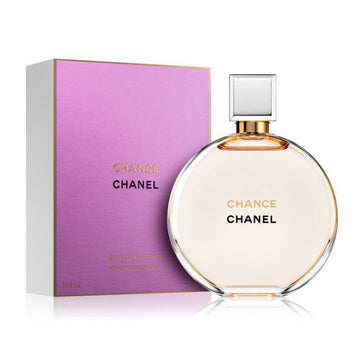 Chance chanel edp 100ml