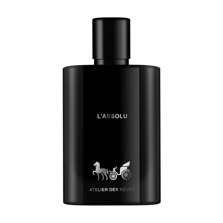 L absolu dupe orto parisi megamare