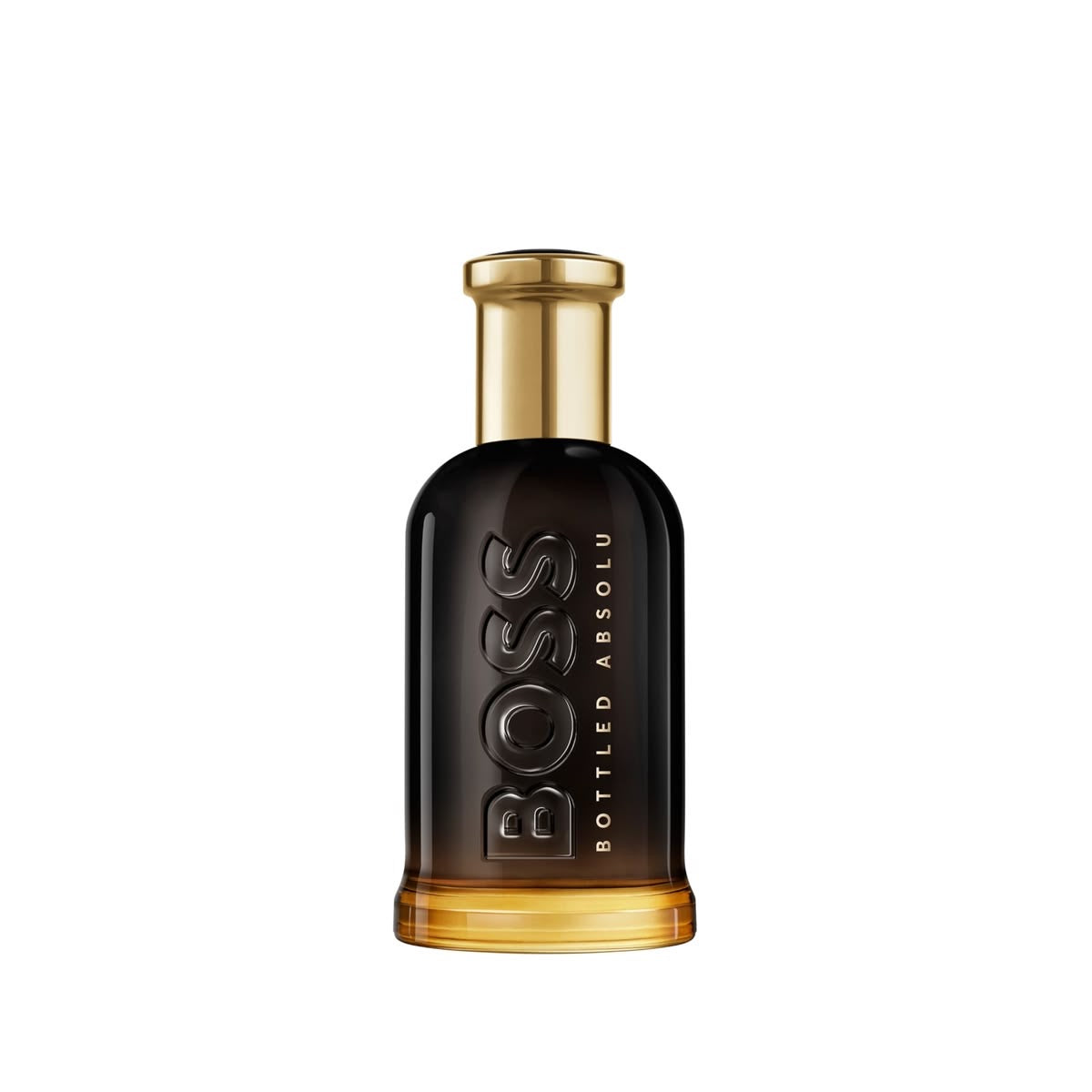 Hugo boss bottled absolu