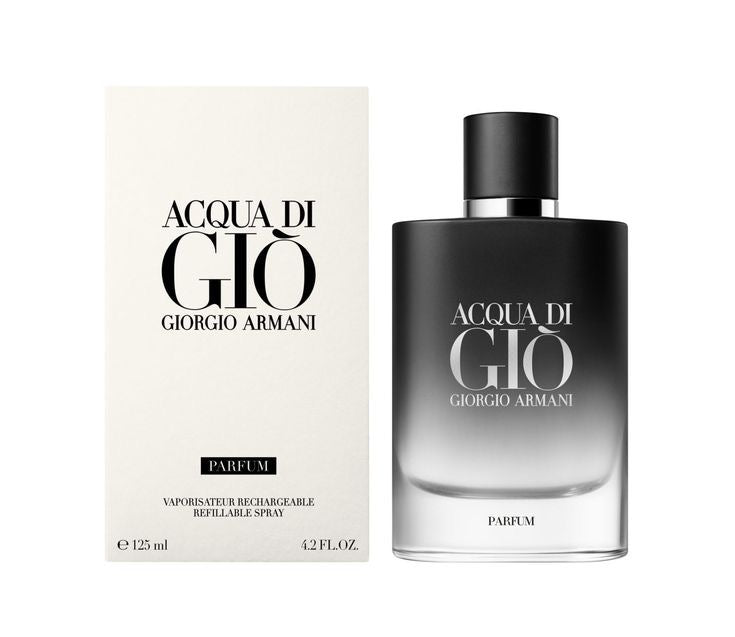 Aqua de geo parfum