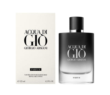 Aqua di gio parfum